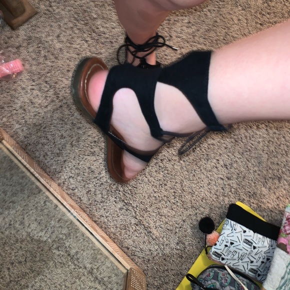Cute sandals - Picture 4 of 7